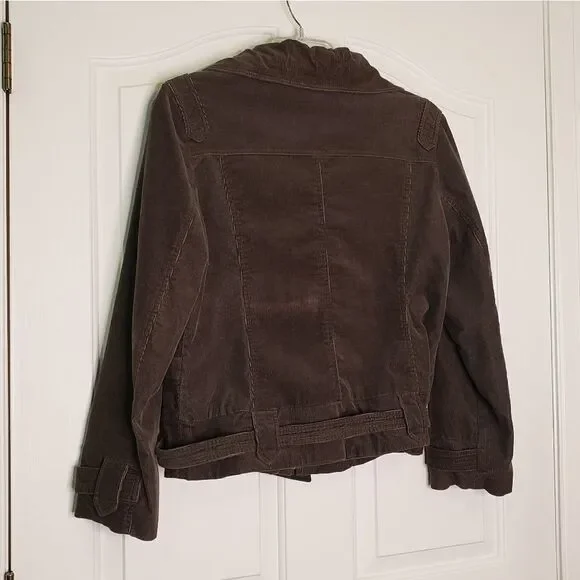 Coast to Coast Jacket - Picture 9 of 9